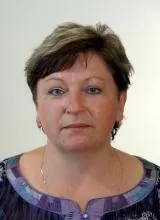 Eva Šedivá